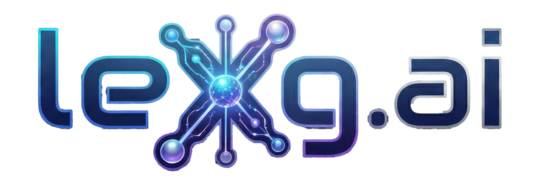 lexg.ai - AI Solutions & Engineering